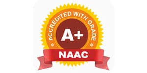 Accreditation logo