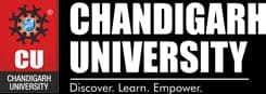Chandigarh University logo