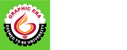 GEU University logo
