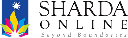 Sharda University Online logo