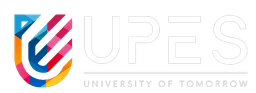 UPES Online logo