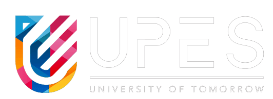 UPES Online logo