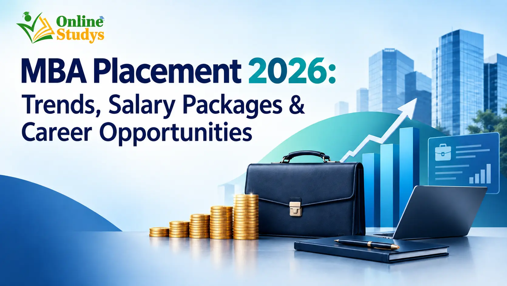 MBA Placement 2026: Trends, Salary Packages & Career Opportunities